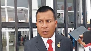 Arequipa: Alcalde de La Joya, Cristhian Cuadros, afrontará nuevo juicio por colusión