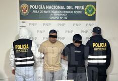 Trujillo: La Policía confirmó que “Los Pulpos” asesinaron a balazos a hombre en su camioneta