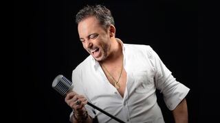 Marcos Llunas, cantante y compositor: “Hay que seguir avanzando y no quedarse en el pasado” (Entrevista)