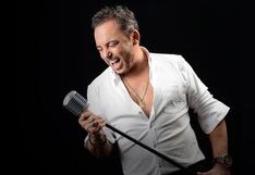 Marcos Llunas, cantante y compositor: “Hay que seguir avanzando y no quedarse en el pasado” (Entrevista)