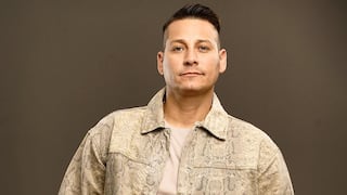 Luigui Carbajal y su mensaje por el Día del Padre: Deseo disfrutar tiempo con mis hijos, la vida es tan corta