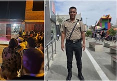 Pisco: policía en retiro de 27 años, es asesinado a balazos en el sector Gonzáles Prada