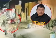 Cae “Loco Milton”: capturan a sujeto acusado de atropellar y matar a vendedora ambulante en el Cercado de Lima