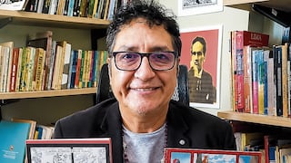 Carlos Flores Haro, educador e historiador: “Las grandes obras nacen de la disciplina”