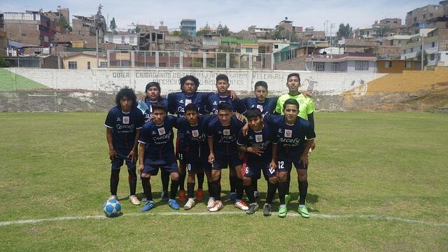 Campo Maracaná abre sus puertas para torneo de ascenso