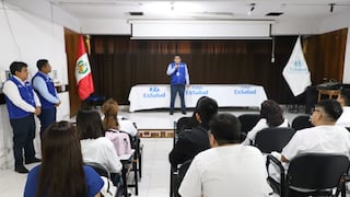 EsSalud Ica da la bienvenida a 24 nuevos residentes médicos 2026