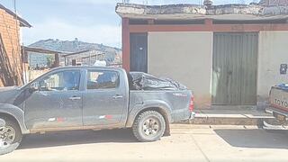 Qali Warma: indagan presunto almacén clandestino en la sierra de La Libertad