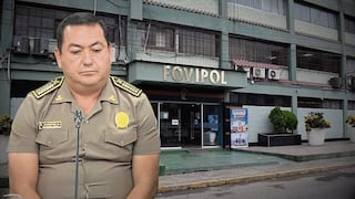 Cambian al gerente de Fovipol por escándalo en construcción de viviendas en Piura