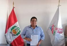 La Libertad: Amenazan de muerte a alcalde de Paranday