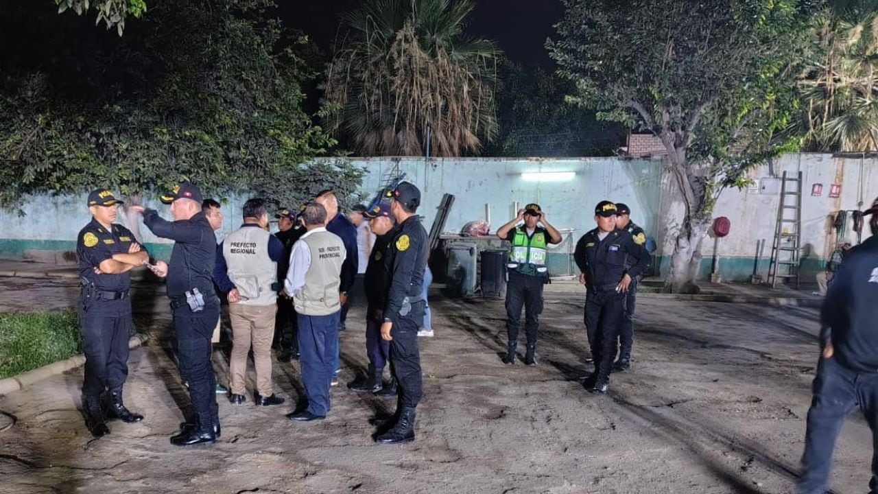 Prefecto regional Carlos Rodríguez invocó a que las municipalidades provinciales y distritales se involucren más en la labor fiscalizadora.