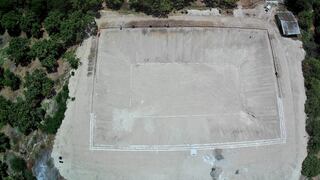 Piura: Avanza la construcción de reservorios en el valle San Lorenzo