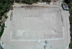 Piura: Avanza la construcción de reservorios en el valle San Lorenzo