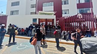 Se duplican denuncias por corrupción en Gobierno Regional de Arequipa