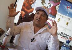 Trujillo: Poder Judicial dictará sentencia en caso seguido contra exalcalde Arturo Fernández