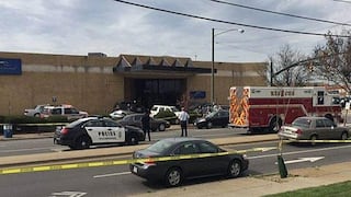 ​Estados Unidos: Dos muertos deja tiroteo en estación de autobuses