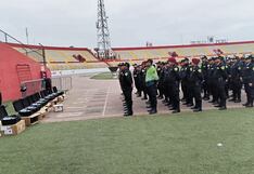 La Libertad: Entregarán 40 drones a la Policía