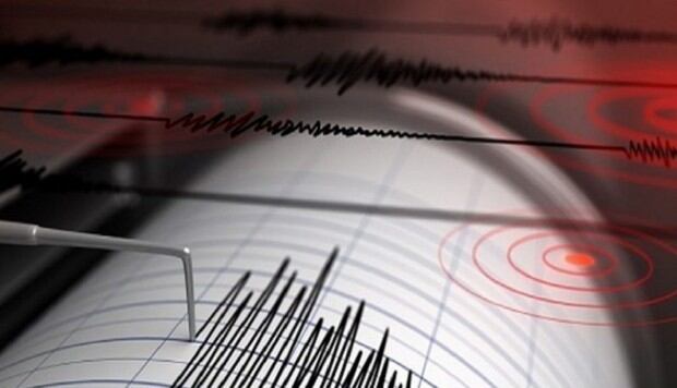 Indeci no han reportado daños personales ni materiales a causa del temblor. (Foto: IGP)