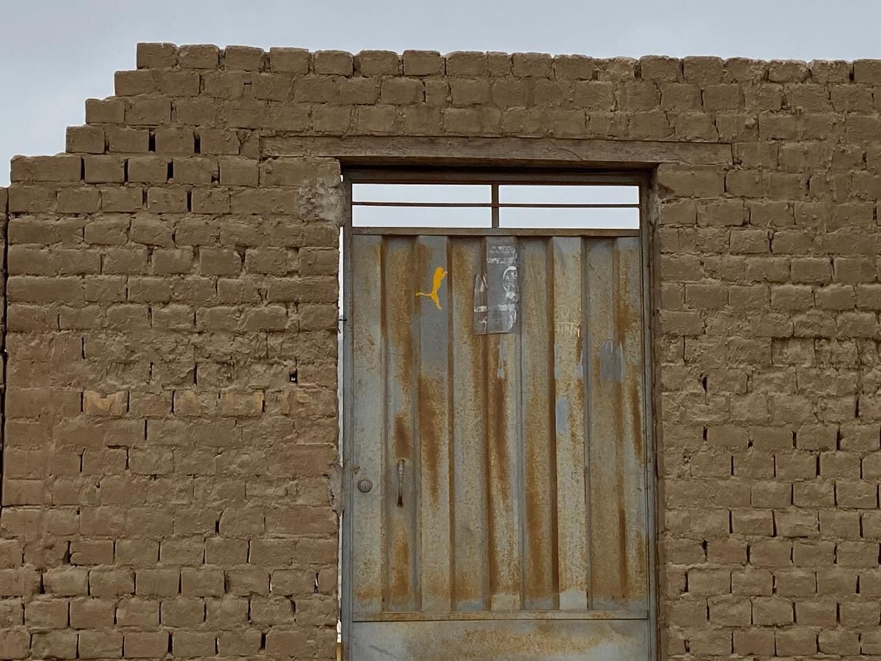 “La Jauría” tiene parte del control en Alto Trujillo.