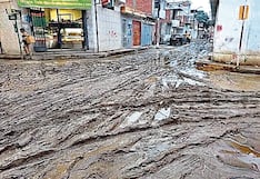 Piura: Vecinos exigen pavimentar la calle de Catacaos