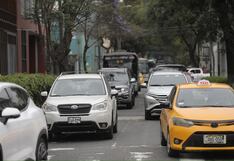 Cierre de la Costa Verde: Caos por el tráfico en Chorrillos y Barranco