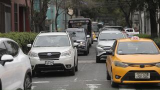 Cierre de la Costa Verde: Caos por el tráfico en Chorrillos y Barranco