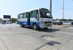 Piura: Invertirán más de S/ 1 millón en el mantenimiento de la Av. Sánchez Cerro, Cadalzo y Los Incas