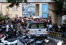 Estados Unidos niega implicación en la explosión de cientos de buscapersonas de Hezbolá