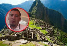 Alcalde de MachuPicchu cuestiona ausencia de ministros en medio de crisis turística