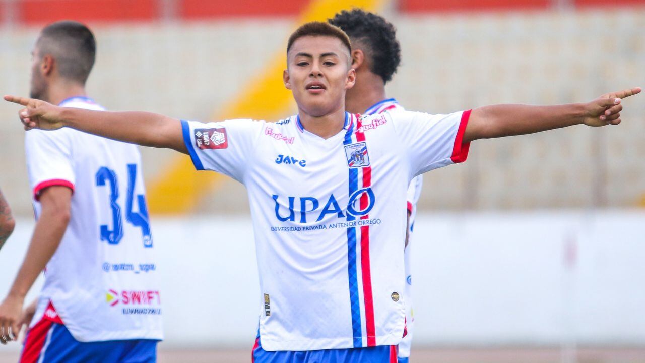 El cuadro tricolor suma 6 puntos en la fase regional del Grupo A de la Liga 2 Caja Cusco. (Foto: CAM)