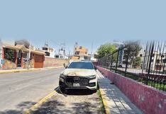 Arequipa: Inseguridad que preocupa y desespera a ciudadanos