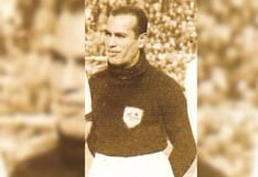 Los cuatro arequipeños que alguna vez pisaron una Copa del Mundo