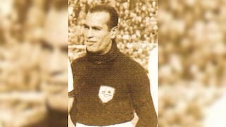 Los cuatro arequipeños que alguna vez pisaron una Copa del Mundo