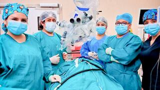 Médicos valdizanos realizan operaciones de alta complejidad en Huánuco