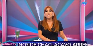 Magaly Medina