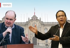 Fact checking a López Aliaga y Roberto Sánchez: riesgos detrás de sus promesas económicas