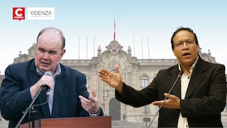 Fact checking a López Aliaga y Roberto Sánchez: riesgos detrás de sus promesas económicas