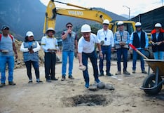 La Libertad: Samne tendrá moderno campo deportivo