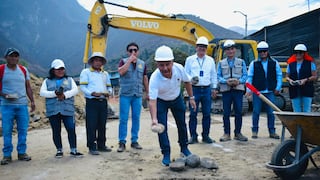 La Libertad: Samne tendrá moderno campo deportivo