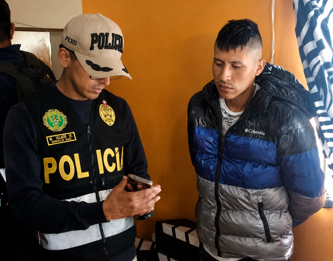Todo apunta a que recibirán una dura condena