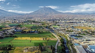 Arequipa: Dirigente preocupado por aplazamiento del PDM