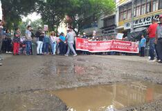 Decano del Colegio de Arquitectos de Piura: “La provincia ha involucionado en los últimos 60 años”