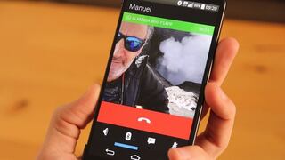 WhatsApp: Llamadas se activan en todos los Android sin invitación