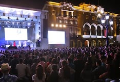 Municipalidad de Lima suspende serenata por duelo tras muerte de trabajadores de Emape