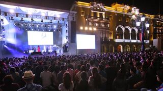 Municipalidad de Lima suspende serenata por duelo tras muerte de trabajadores de Emape