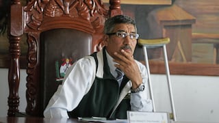 Manuel Vera, alcalde de Cerro Colorado obtuvo 100 mil soles por la venta de patos pekinés