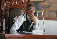 Arequipa: ¿Qué tienen que ver los patos pekineses con la sentencia al alcalde Manuel Vera Paredes?