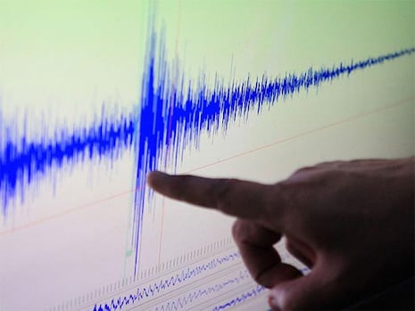 IGP reporta sismo de magnitud 6.0 en Tumbes: Marina descarta alerta de tsunami