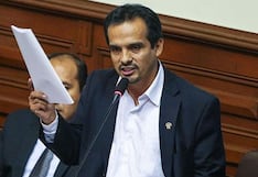 Julio Velarde: Humberto Morales cuestiona permanencia del presidente del BCR