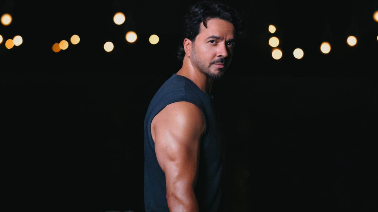 Luis Fonsi vuelve al Perú con su "Mar Infinito World Tour"