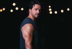 Luis Fonsi vuelve al Perú con su “Mar Infinito World Tour”